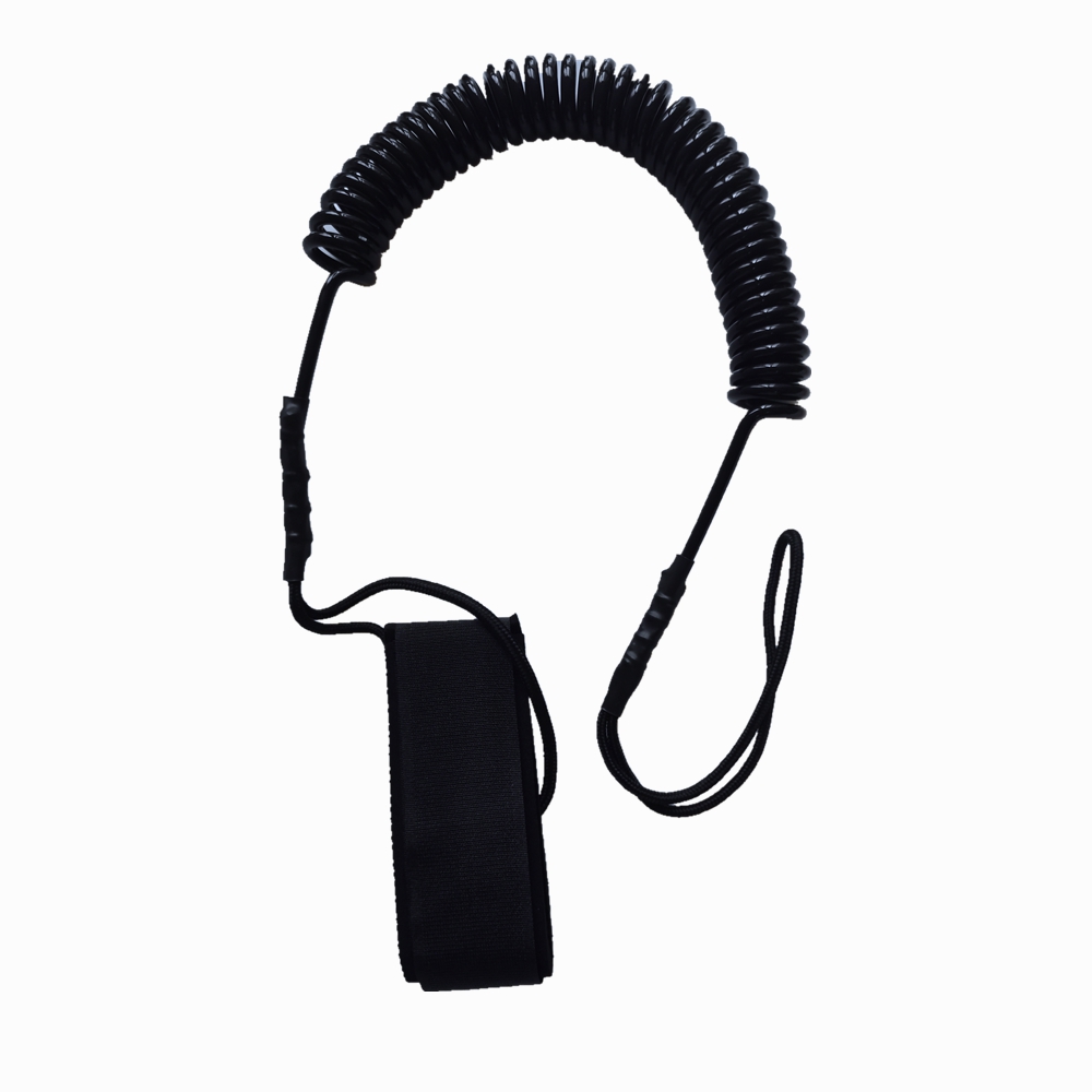 Surfboard Leash - Sznurek do deski surfingowej 5,5 mm,