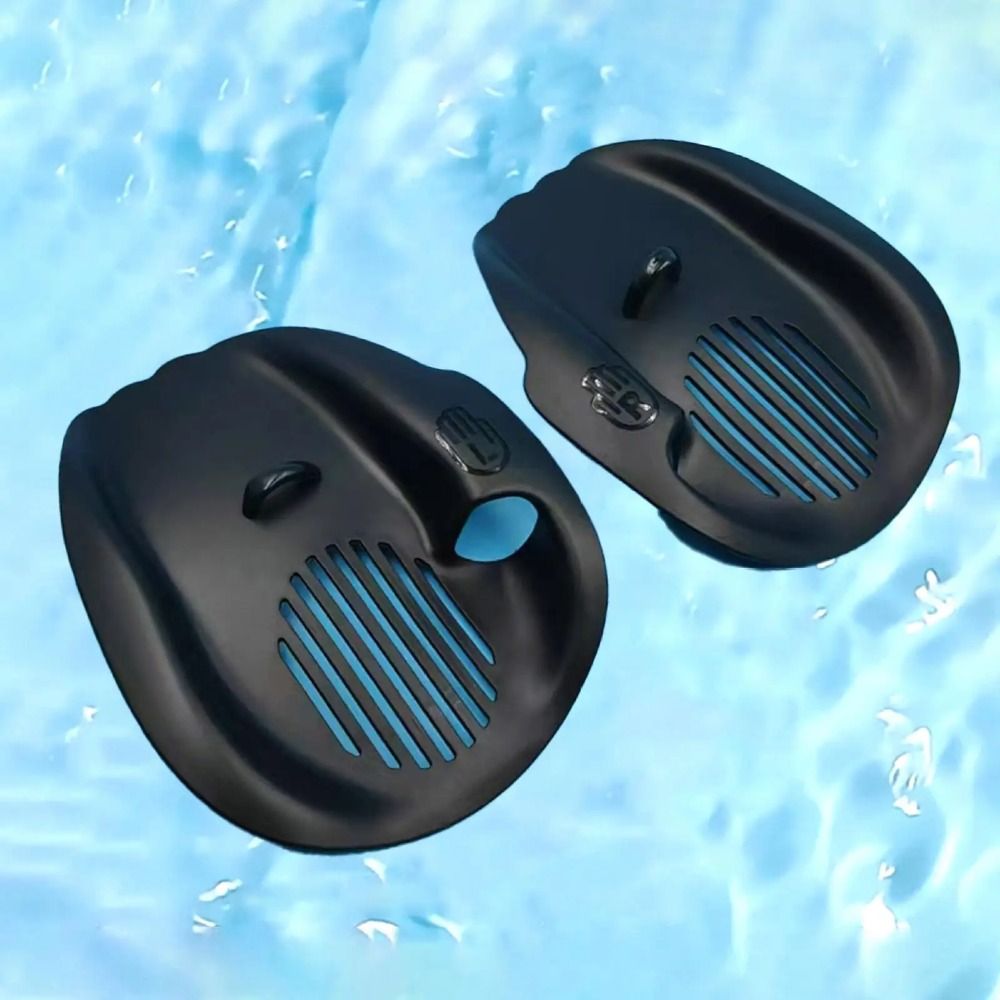 Para płetw do pływania z regul – Swim Fins recenzja i cena