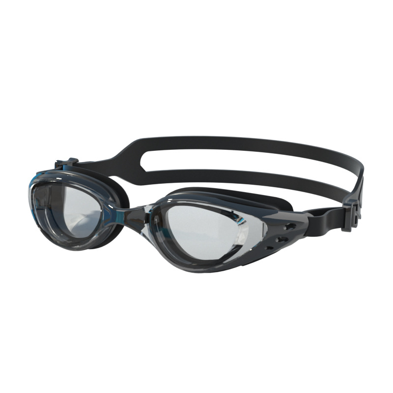 Okulary pływackie korekcyjne d – Goggles Swim recenzja i cena