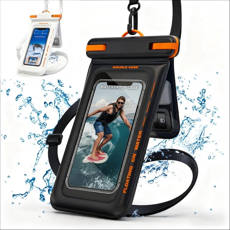Gorąca Wyprzedaż - Wodoszczeln – Dry Bag Waterproof recenzja i cena