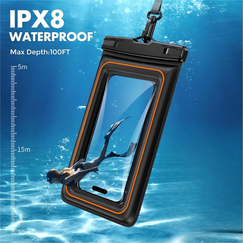 Gorąca Wyprzedaż - Wodoszczeln – Dry Bag Waterproof recenzja i cena