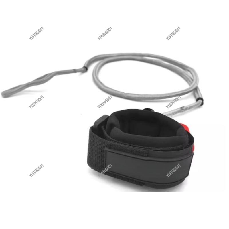 Linka biodrowa do hydrofoilu - – Surfboard Leash recenzja i cena