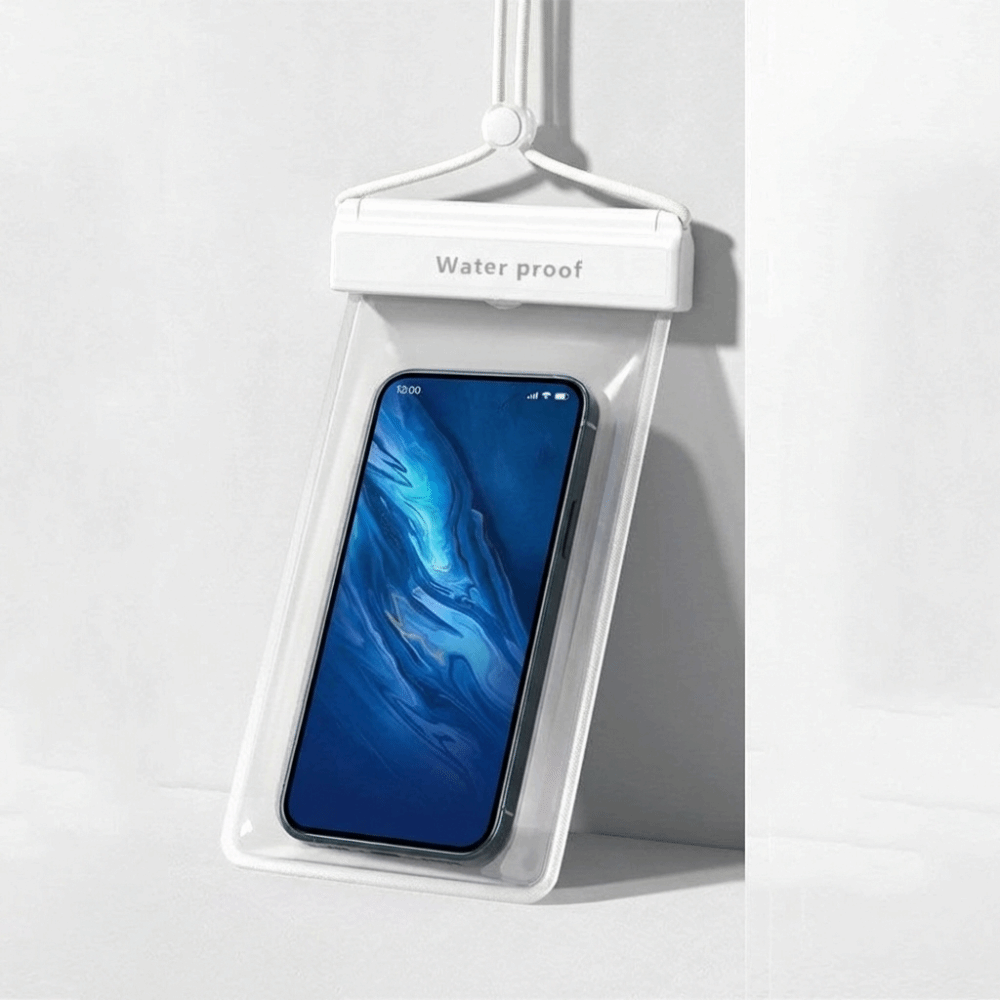 Wodoodporna torba na telefon z – Dry Bag Waterproof recenzja i cena