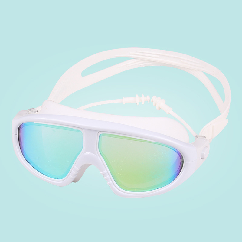 Dorosły krótkowzroczność profe – Goggles Swim recenzja i cena