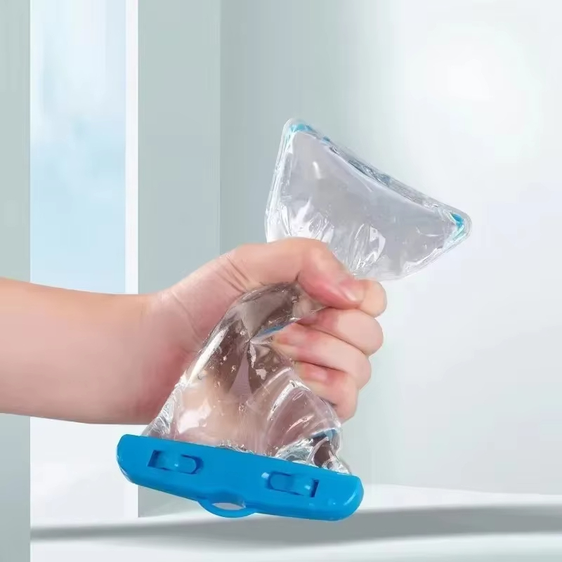 Wodoodporny, przezroczysty pok – Dry Bag Waterproof recenzja i cena
