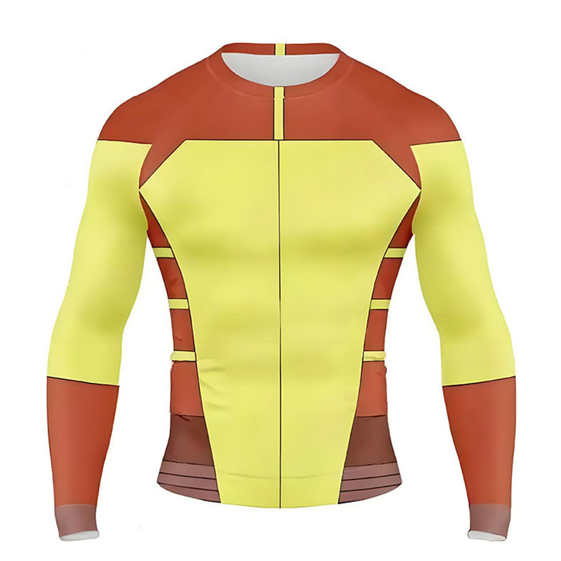 Nowa Niezwyciężona Koszulka Ra – Rash Guard recenzja i cena