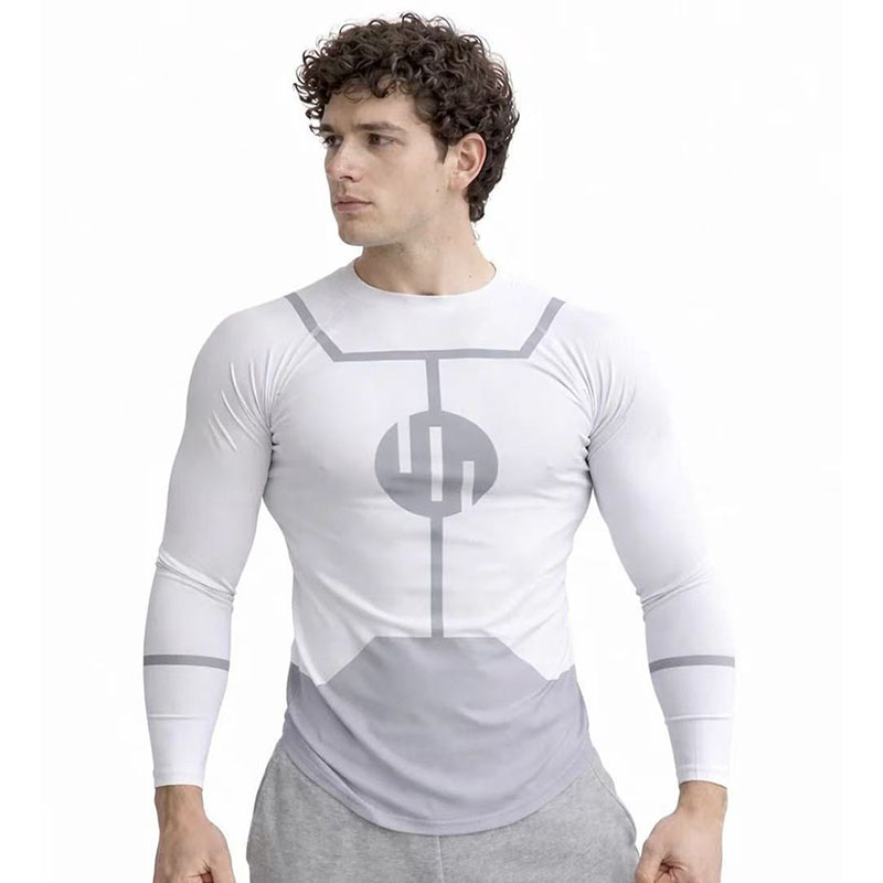 Nowa Niezwyciężona Koszulka Ra – Rash Guard recenzja i cena