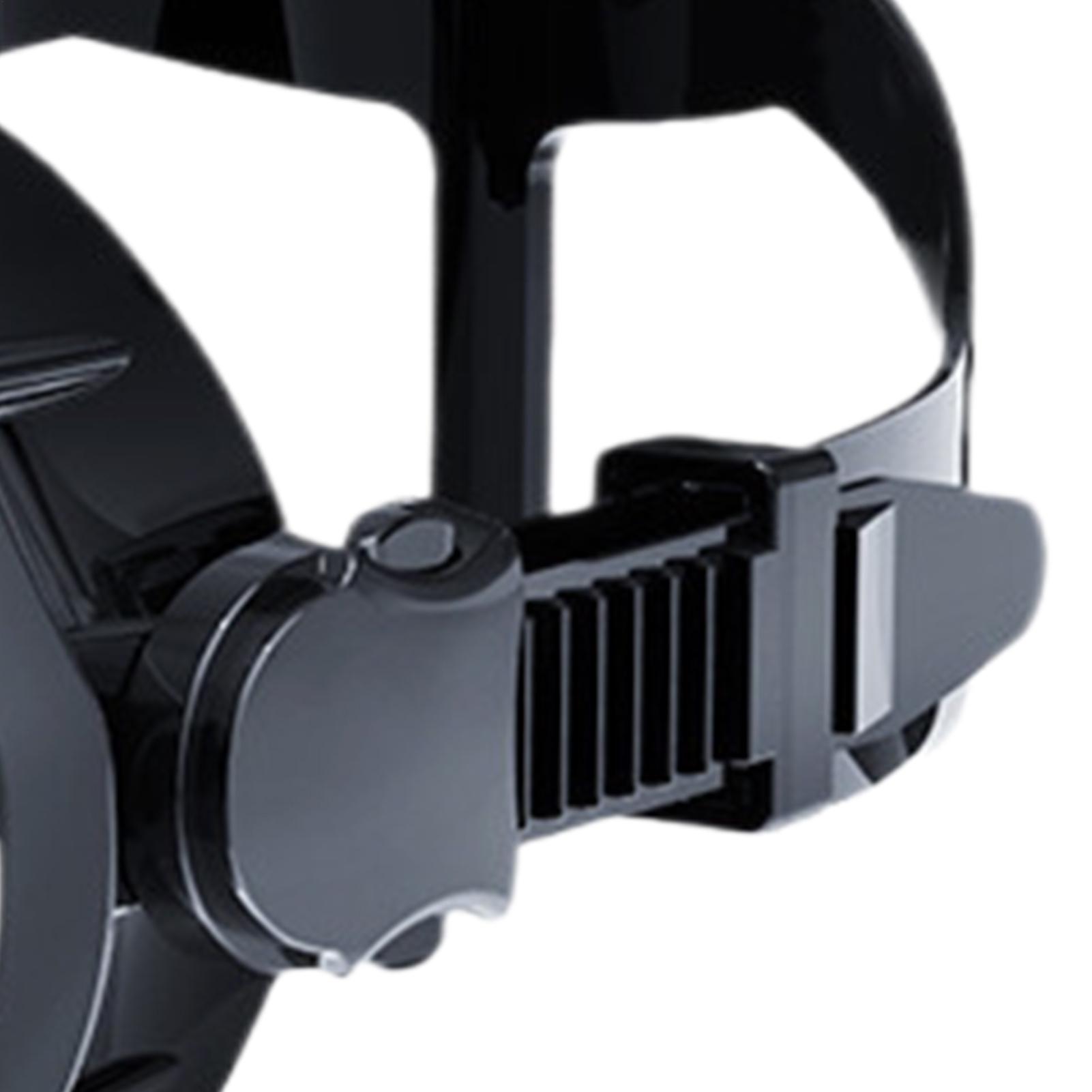 Okulary do nurkowania z powłok – Goggles Swim recenzja i cena