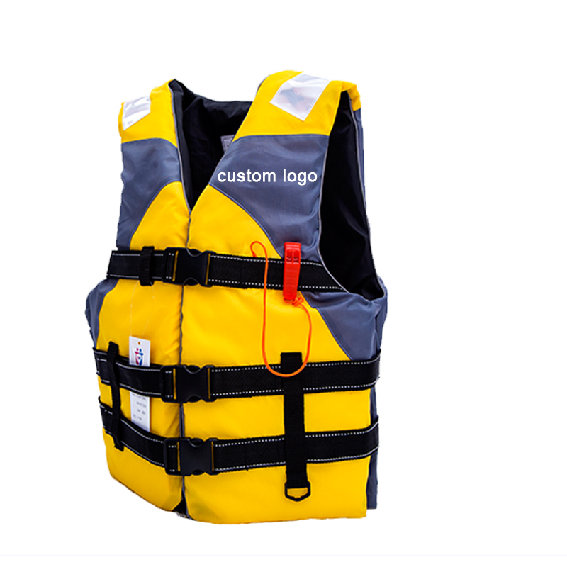 10 szt. Kamizele ratunkowe o w – Life Jacket recenzja i cena