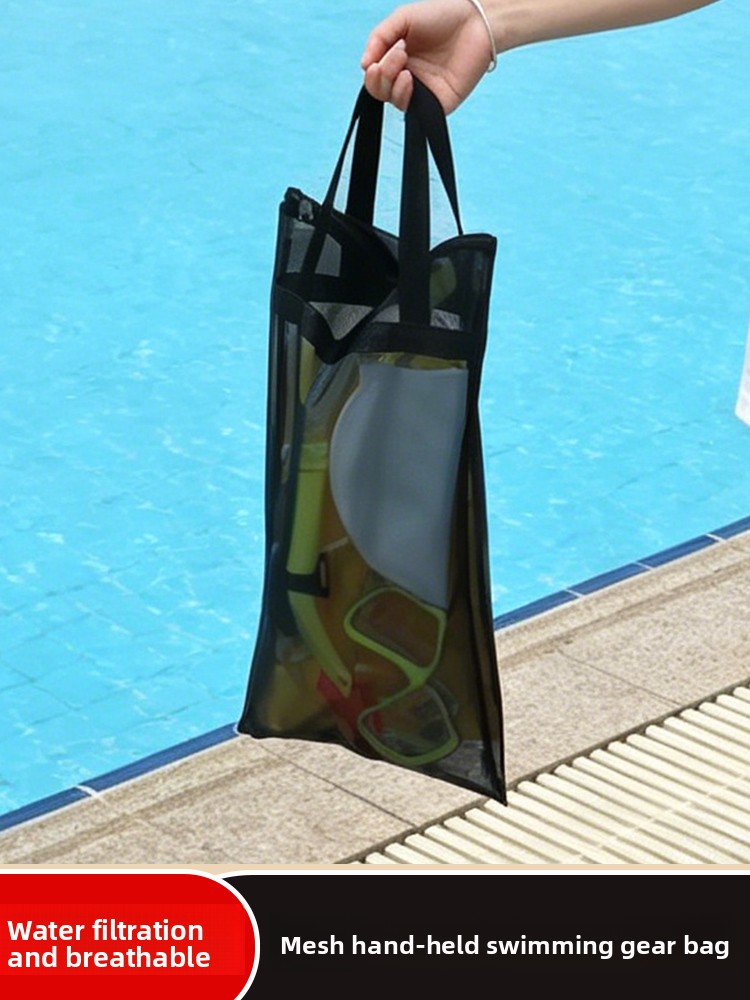 Przenośna torba do przechowywa – Snorkeling Gear recenzja i cena