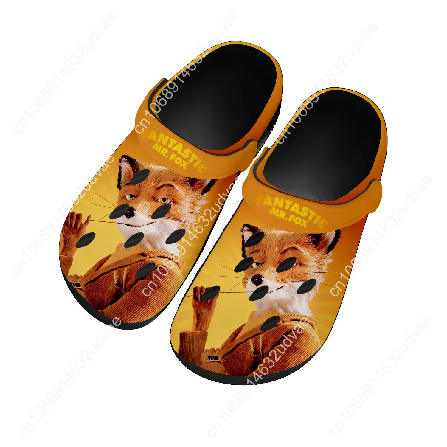 Fantastyczne buty do wody Mr F – Water Shoes recenzja i cena