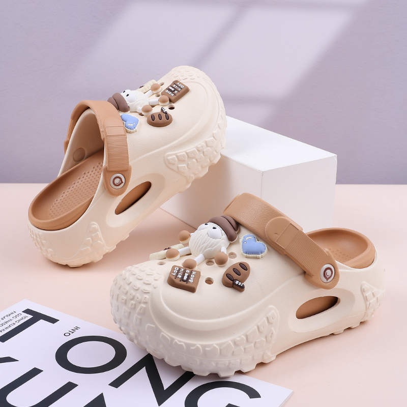 2025 letnie 3D Cartoon Design  – Flippers Swimming recenzja i cena